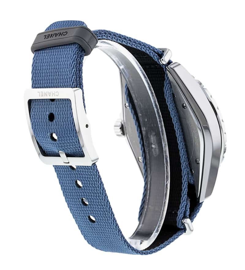 Chanel J12 H4338